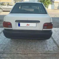 پراید|خودرو سواری و وانت|گتوند, |دیوار