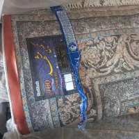 فرش شش متری جفت فروشی|فرش|قم, در بهشت|دیوار