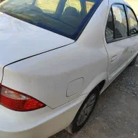 سمند سورن|خودرو سواری و وانت|زاهدان, |دیوار