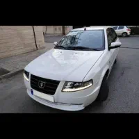 سمند سورن پلاس xu7p