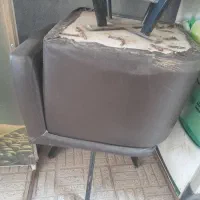 صندلی و نیمکت