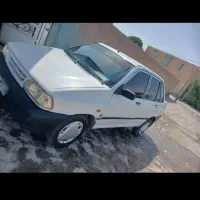 پراید۱۳۱|خودرو سواری و وانت|مشهد, شهید آوینی|دیوار