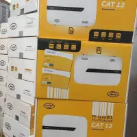 مودم سیمکارتی TDLTE ایرانسل گیمینگ خانگی i60 120|مودم و تجهیزات شبکه|تبریز, |دیوار