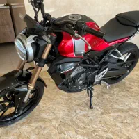 هندا سی بی 150 وارداتی ژاپن