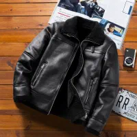 تولید انواع کاپشن مردانه و زنانه