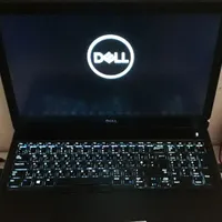 لب تاب dell|رایانه همراه|اصفهان, وحید|دیوار