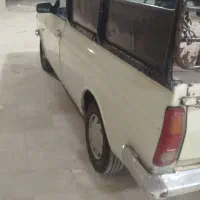 پیکان وانت ۹۳به شرط|خودرو سواری و وانت|قم, شهر قائم|دیوار