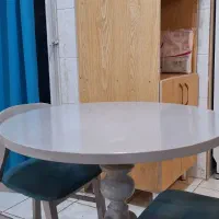 فروش میز نهارخوری دونفره