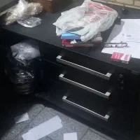 وسایل دفترمدیریت|مبلمان اداری|قرچک, شهرک صنعتی قرچک|دیوار