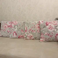 مبل ال|مبلمان خانگی و میز عسلی|اصفهان, کوی امام جعفر صادق|دیوار