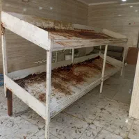 میز آهنی درجه ۱ میوه بسیار سنگین سالم