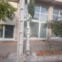 فروش یکباب مغازه یک دهنه ودوکله