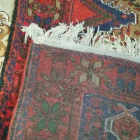 قالیچه دستباف|فرش|نسیمشهر, |دیوار