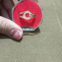 انگشتر طلاروس نو|بدلیجات|تربت جام, امام|دیوار