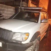 کاپرا دوکابین دو دف