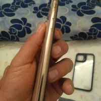 ایفون xsتک سیم اصلی|موبایل|مشهد, سعد آباد|دیوار