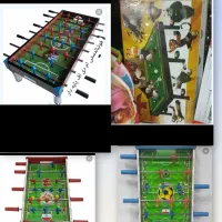 فروش فوتبالدستی ام دی اف و معمولی