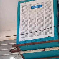 فروش کولر ۷۰۰۰جنرال پویا موتور ژن  سه ماه کارکرده