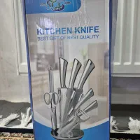 ست چاقوی باکیفیت