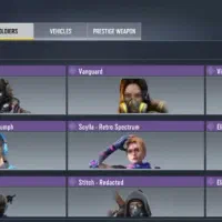 اکانت کالاف|کنسول، بازی ویدئویی و آنلاین|شیراز, گویم|دیوار