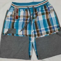 شلوارک خونگی