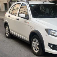 کوییک Gxآبشنال مدل ۱۴۰۳ بی رنگ|خودرو سواری و وانت|تهران, فردوس|دیوار