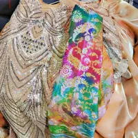 گالری لباس محلی گزل