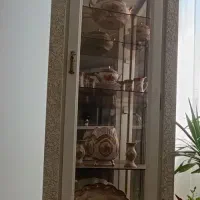 ساعت دیواری دو موتوره و دوطرفه و گنجه|ساعت دیواری و تزئینی|مشهد, شهید بهشتی|دیوار