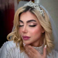 کیفیت بالا با قیمت مناسب برای عروس و محفلی|خدمات آرایشگری و زیبایی|نجف‌آباد, طالقانی|دیوار