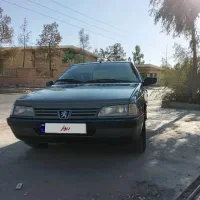 پژو۴۰۵مدل۸۹درجه یک