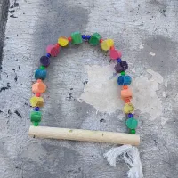 قفس و اسباب بازی  نو|لوازم جانبی حیوانات|مراغه, |دیوار