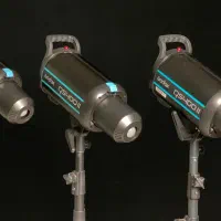 کیت فلاش استودیو گودوکس کیو اس ۴۰۰ مارک ۲