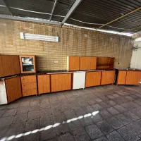 کابینت و هود