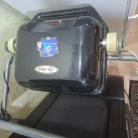 تردمیل ماساژور دار|تجهیزات ورزشی|فردیس, فردیس|دیوار