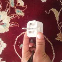 شارژر آیفون کار کرده|لوازم جانبی موبایل و تبلت|شیراز, شیخ علی چوپان|دیوار