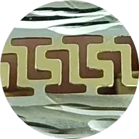 گوشواره گمشده گم شده پیدا شده