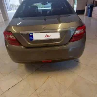 دنا اتومات اپشنال فول مدل ۴۰۳|خودرو سواری و وانت|تهران, نیروی دریایی|دیوار