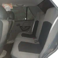 پراید۹۷درحد خشک|خودرو سواری و وانت|ورزنه, |دیوار