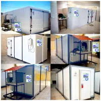 2994 فروش انواع 2994 سردخانه 2994