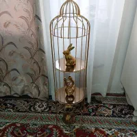 قفس دکور