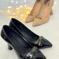 کفش مجلسی|کیف، کفش، کمربند|خوی, |دیوار