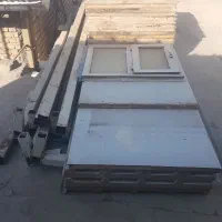 کانکس کف بتنی ۴در۴