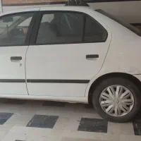 سمند lx98|خودرو سواری و وانت|تهران, شمیران‌نو|دیوار