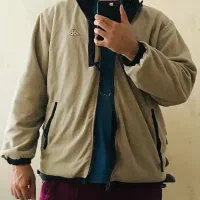 کاپشن کاپا ۲ رو کلاهدار، یک تیر و ۲ نشان|لباس|تهران, جماران (نیاوران)|دیوار