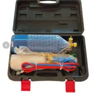 کیف پرتابل جوشکاری