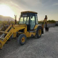 بیل بکهوsp100