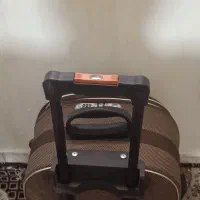 چمدان مسافرتی نو