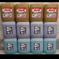 مایع لباسشویی