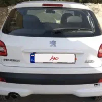 پژو207تیوفایو 1402|خودرو سواری و وانت|اشتهارد, |دیوار