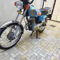 موتور سیکلت مدل 88همه